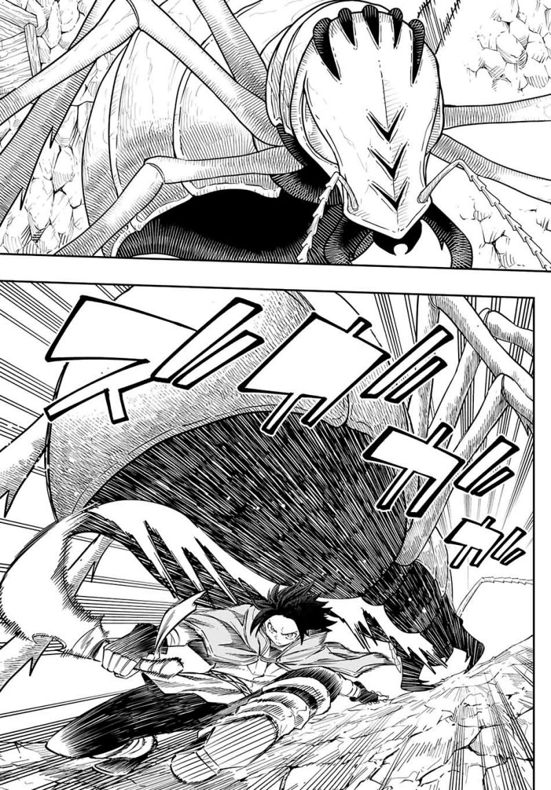 Maken Tan’ya-shi ni Naritakute! Chapter 04 Gambar 18