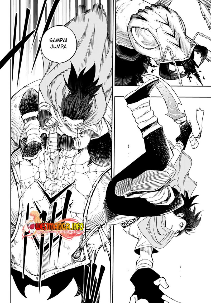 Maken Tan’ya-shi ni Naritakute! Chapter 04 Gambar 19
