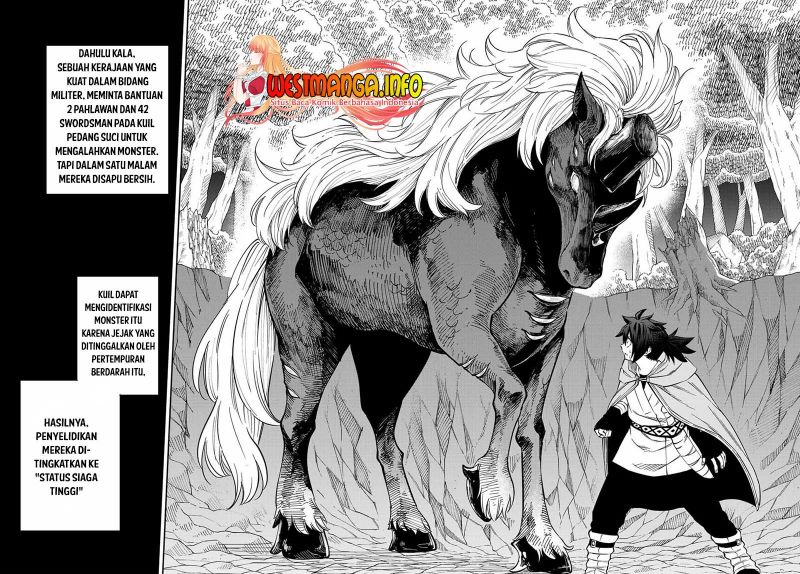 Maken Tan’ya-shi ni Naritakute! Chapter 04 Gambar 37