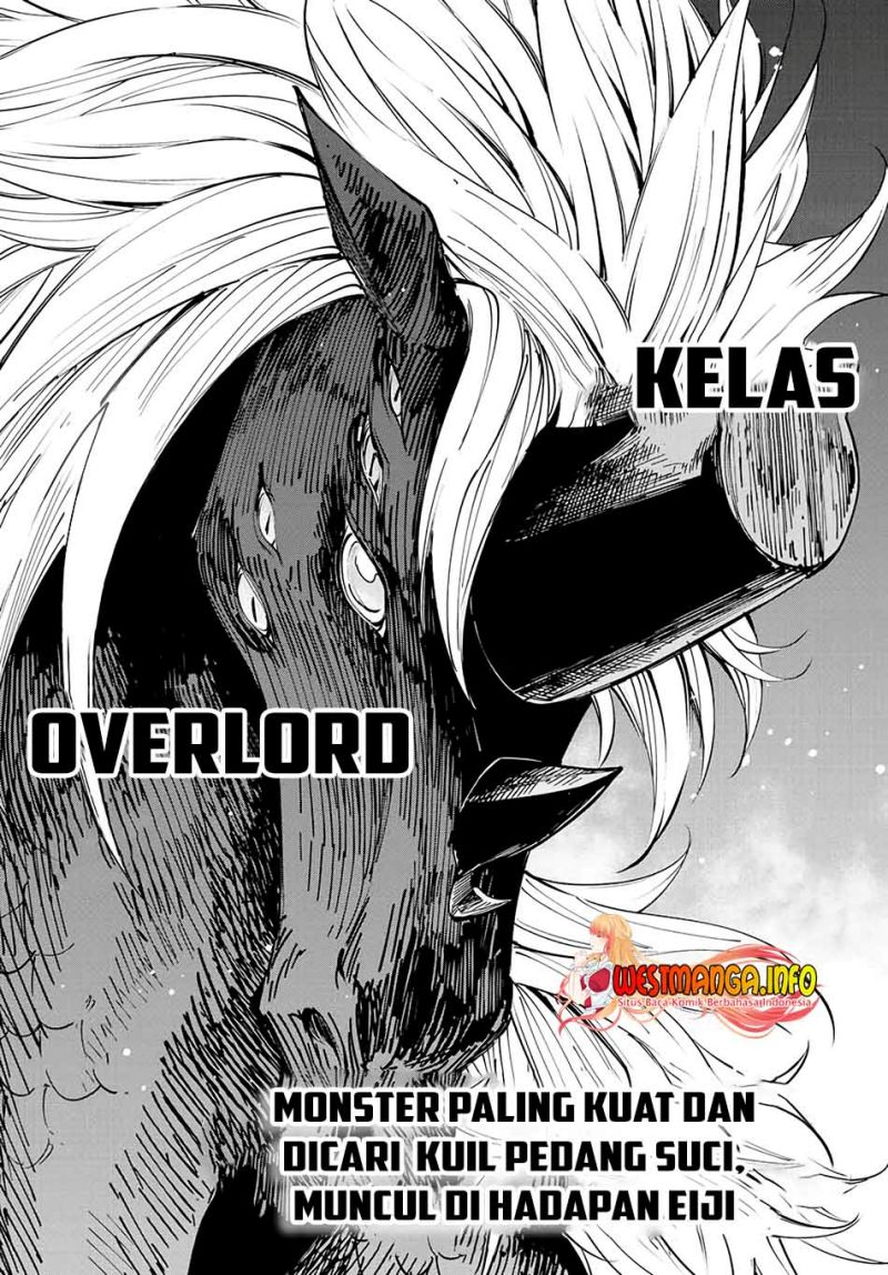 Maken Tan’ya-shi ni Naritakute! Chapter 04 Gambar 38