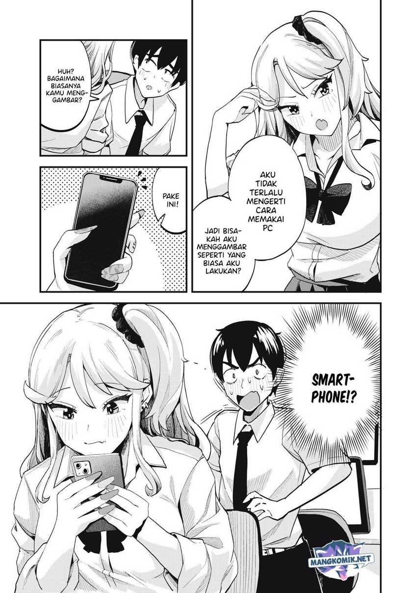 Gal Assi Chapter 02 Gambar 12