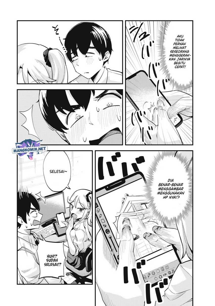 Gal Assi Chapter 02 Gambar 13