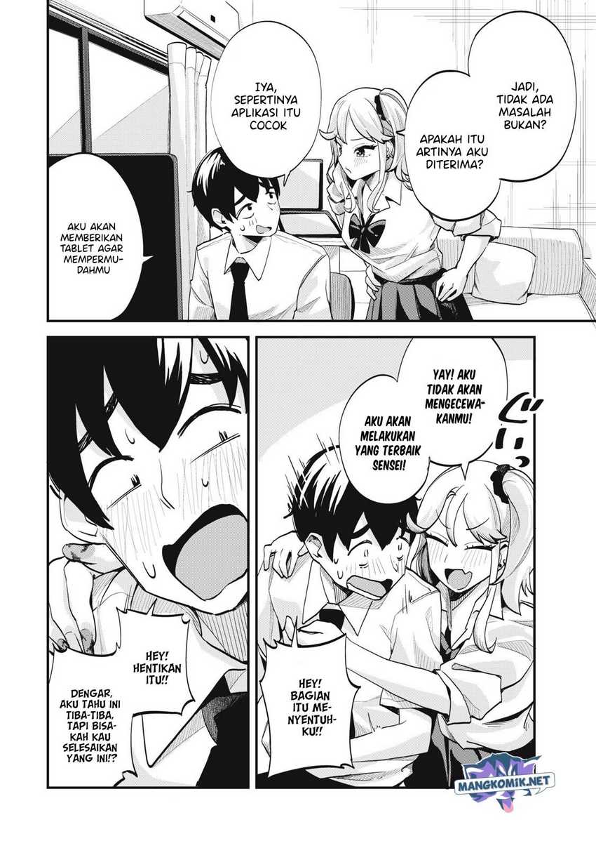 Gal Assi Chapter 02 Gambar 15