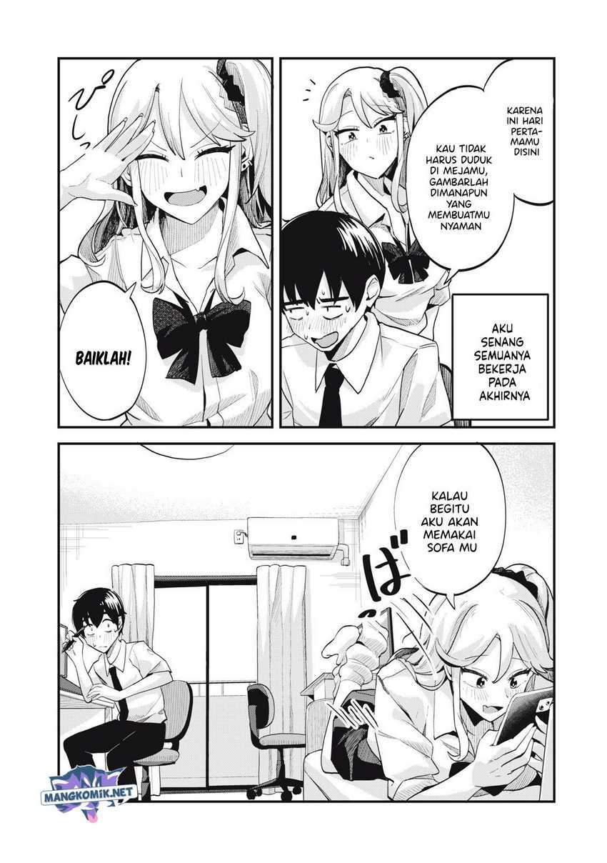 Gal Assi Chapter 02 Gambar 16