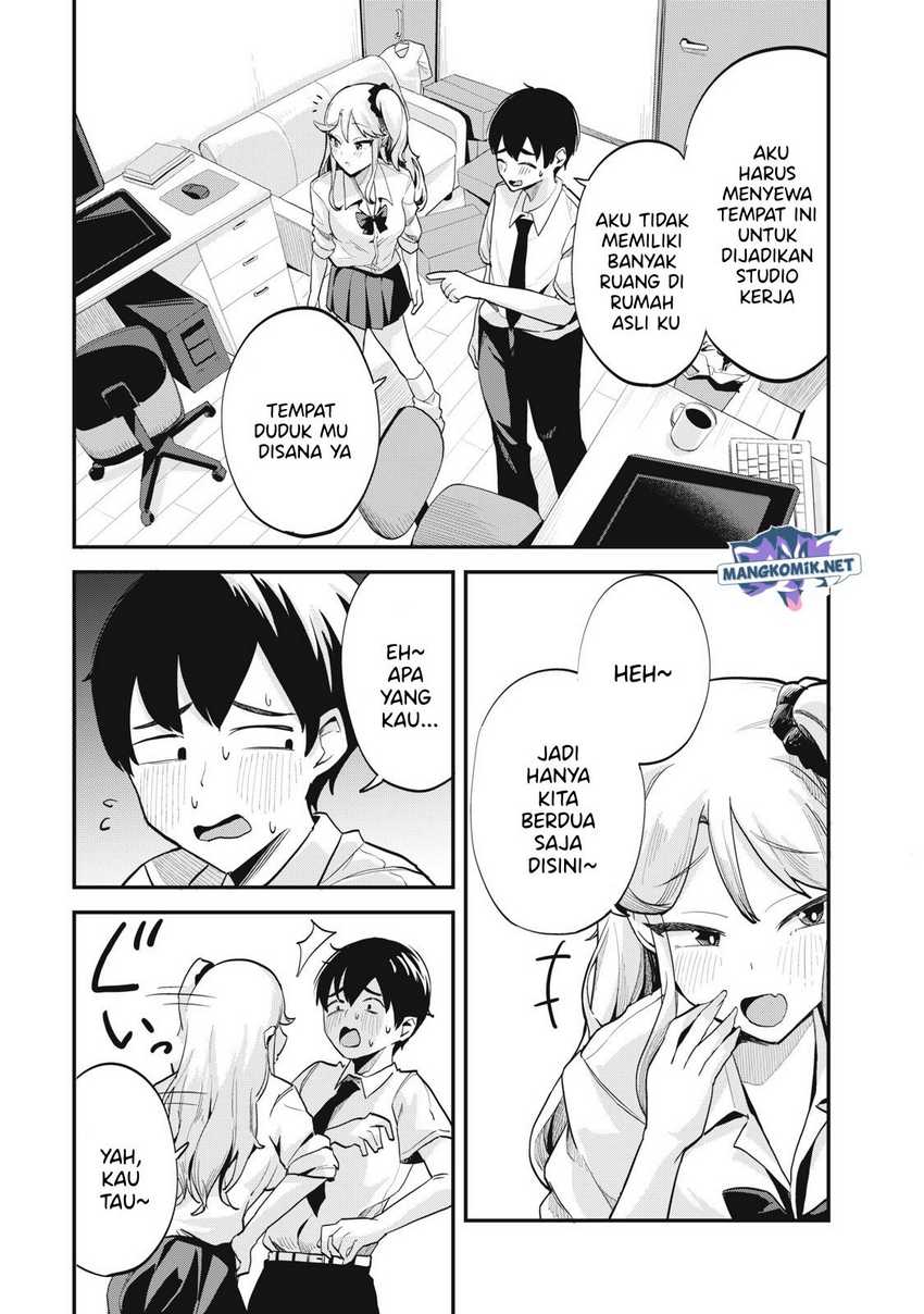 Gal Assi Chapter 02 Gambar 3