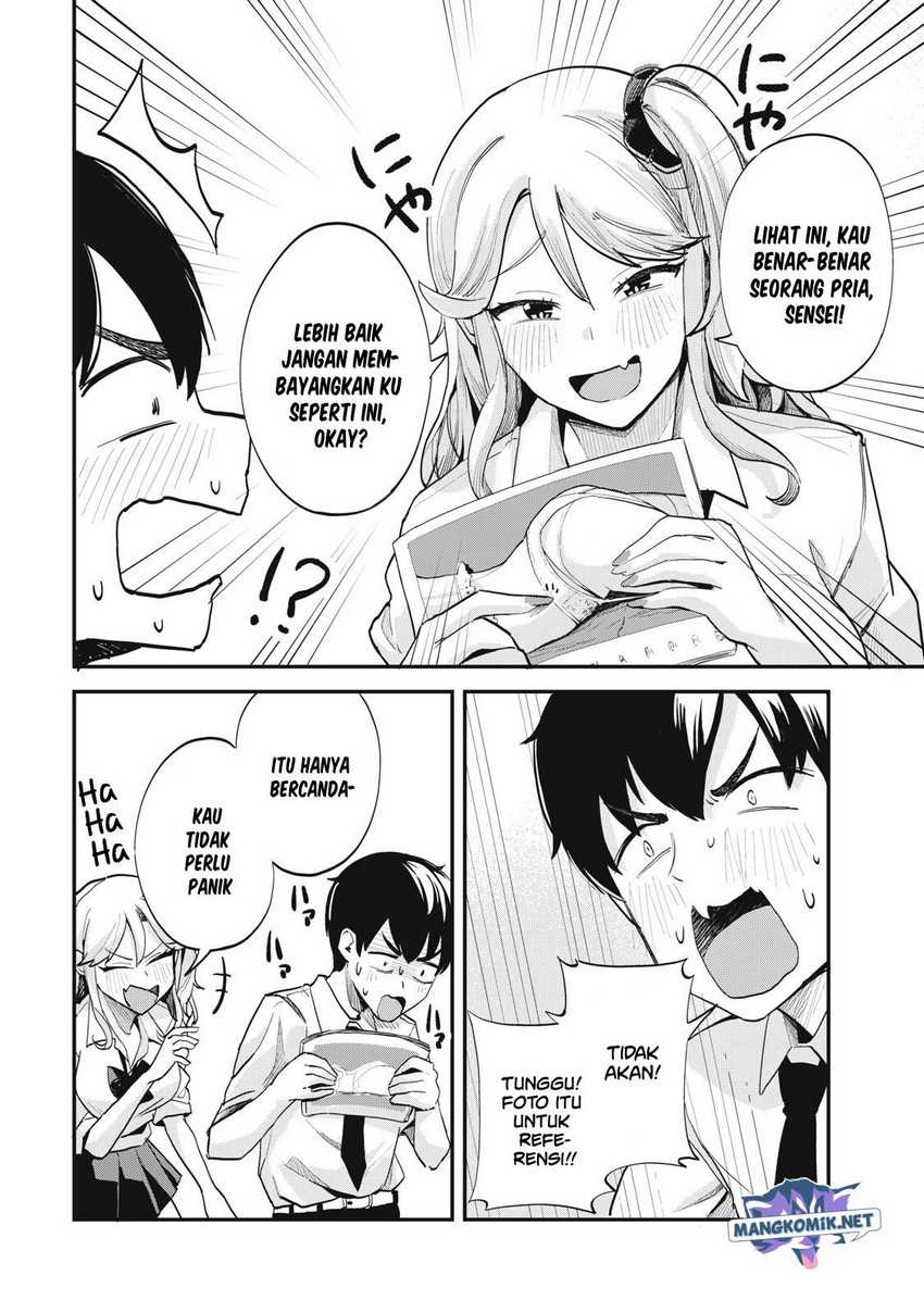 Gal Assi Chapter 02 Gambar 5