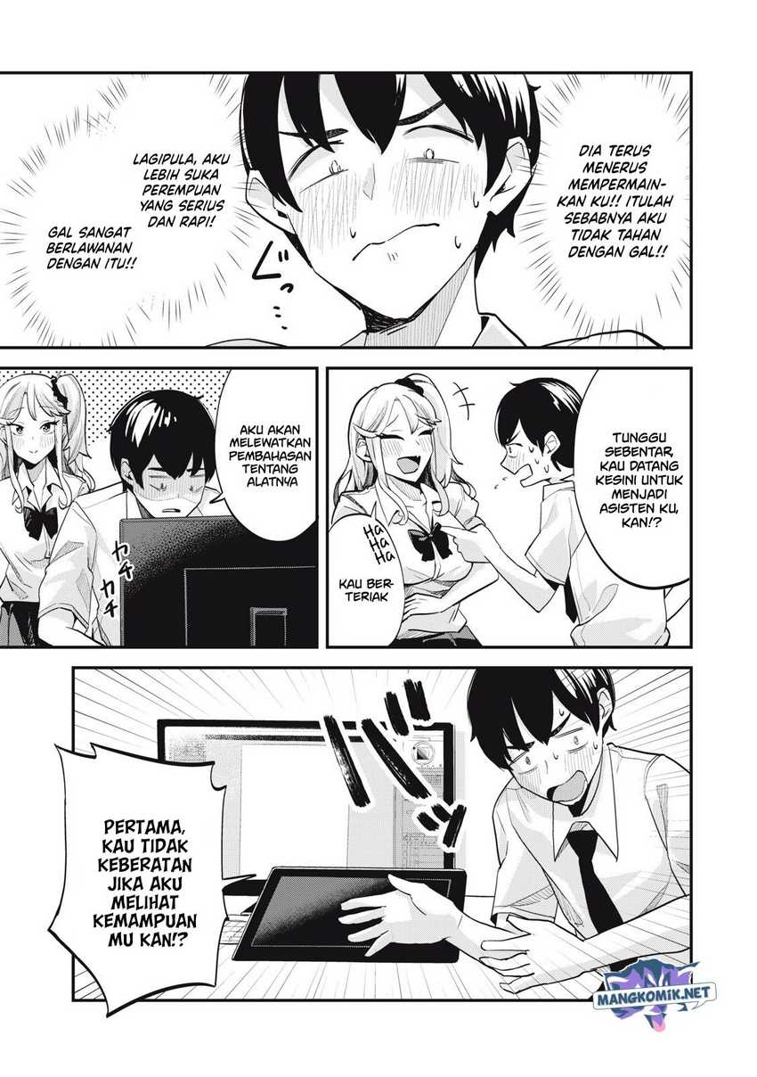 Gal Assi Chapter 02 Gambar 6