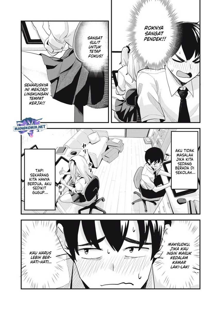 Gal Assi Chapter 02 Gambar 8