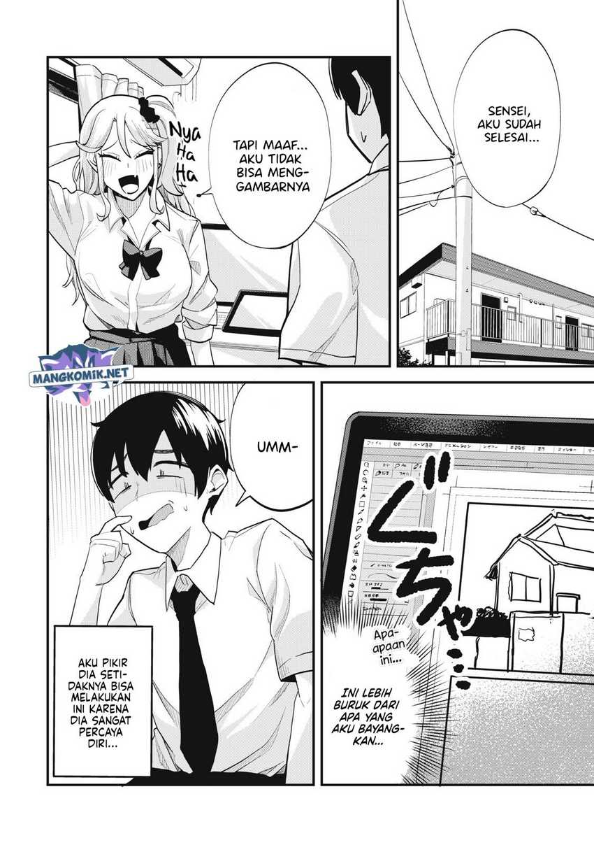 Gal Assi Chapter 02 Gambar 9