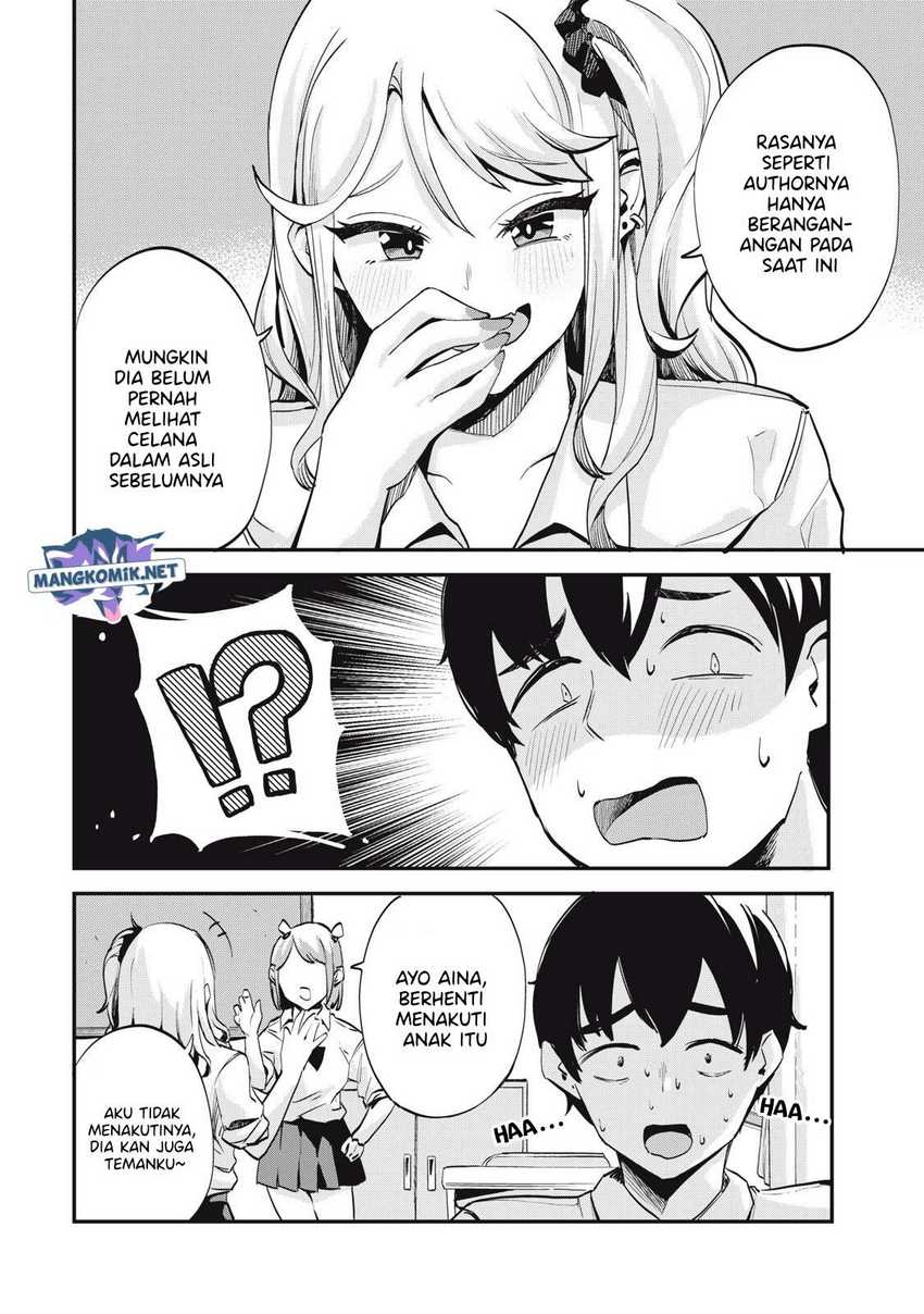 Gal Assi Chapter 01 Gambar 11