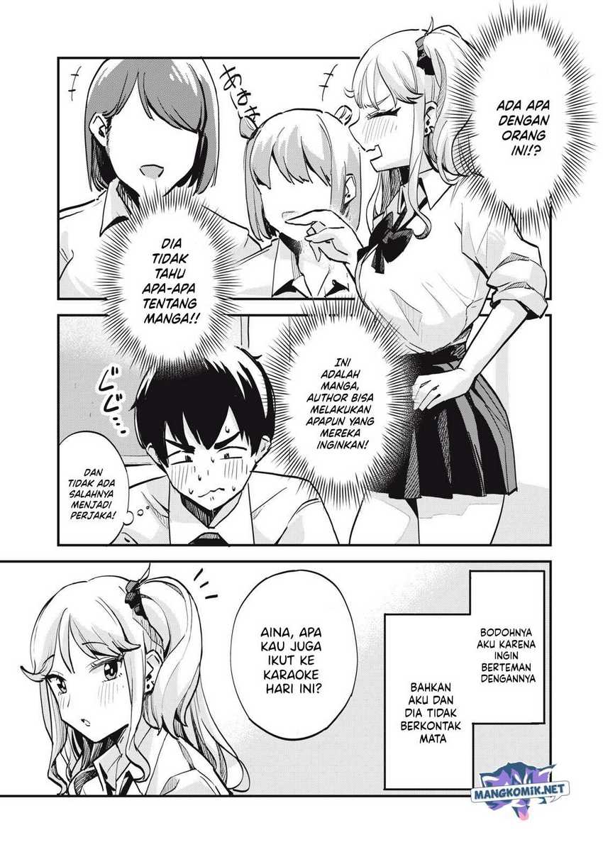 Gal Assi Chapter 01 Gambar 12