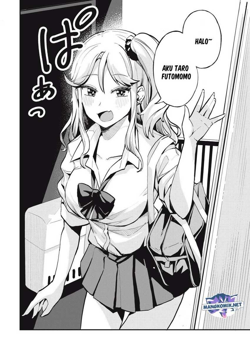 Gal Assi Chapter 01 Gambar 17