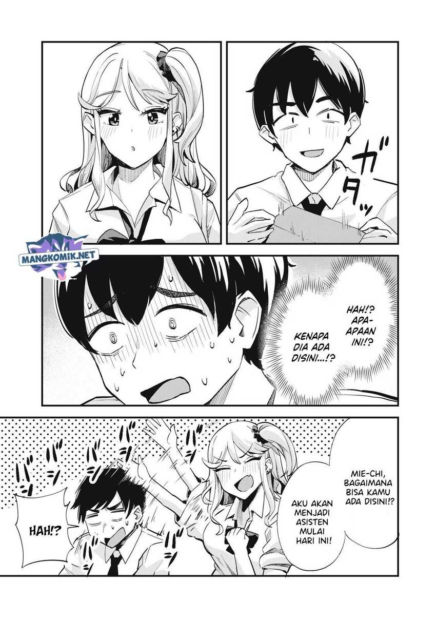 Gal Assi Chapter 01 Gambar 18