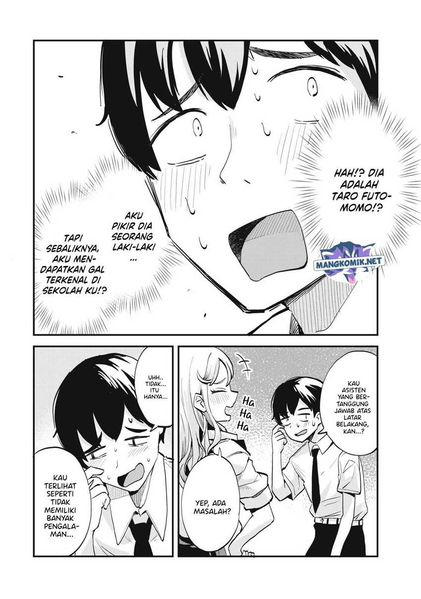 Gal Assi Chapter 01 Gambar 19