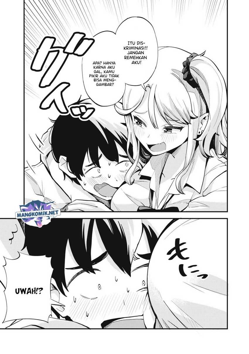 Gal Assi Chapter 01 Gambar 20