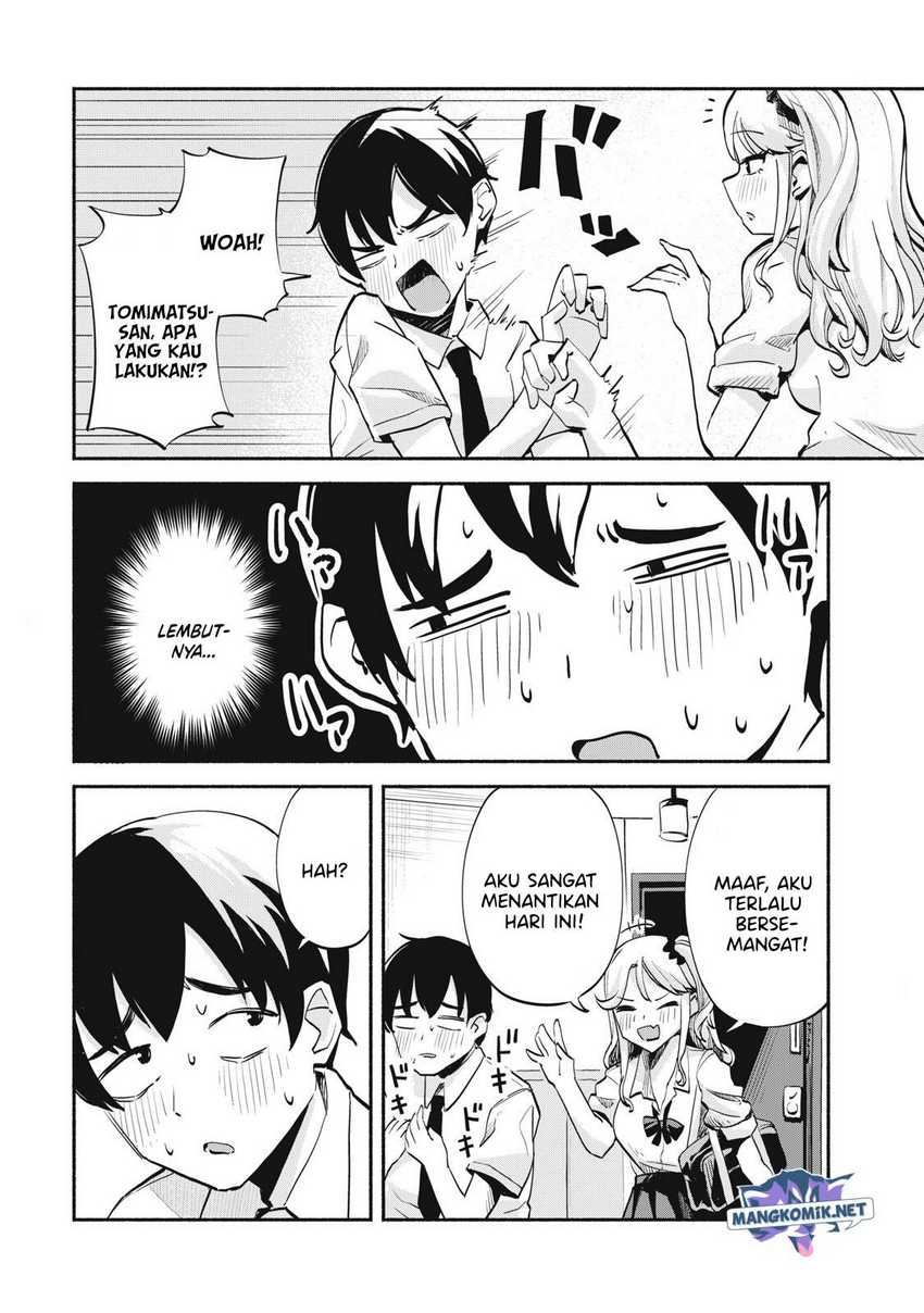 Gal Assi Chapter 01 Gambar 21