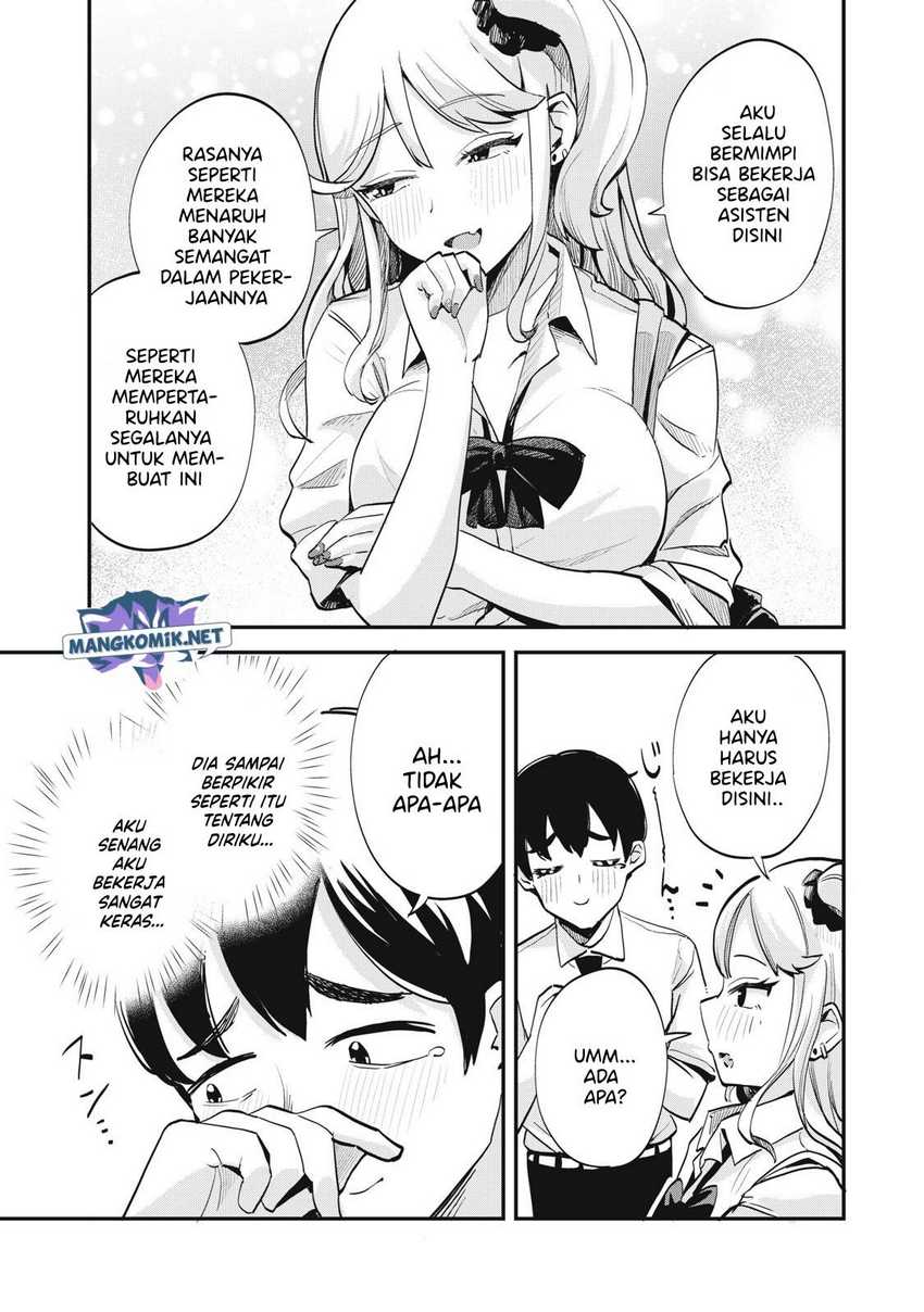 Gal Assi Chapter 01 Gambar 22