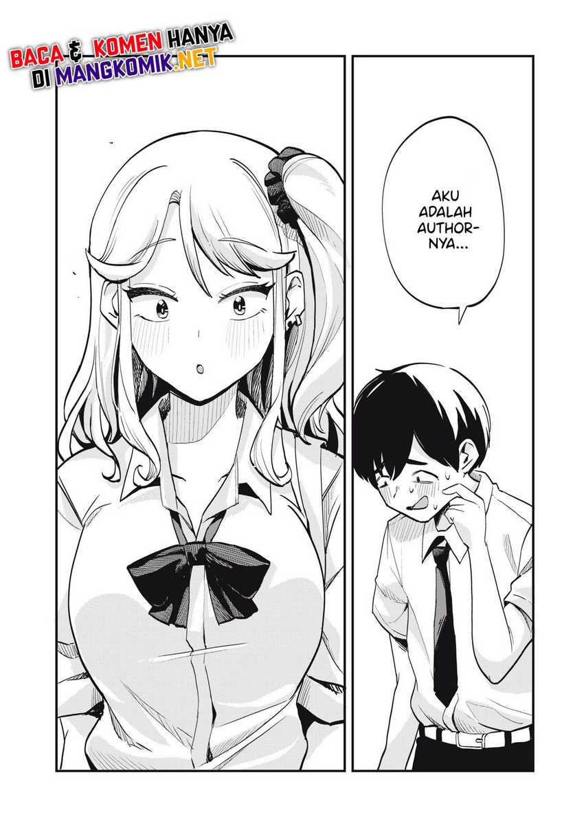 Gal Assi Chapter 01 Gambar 24