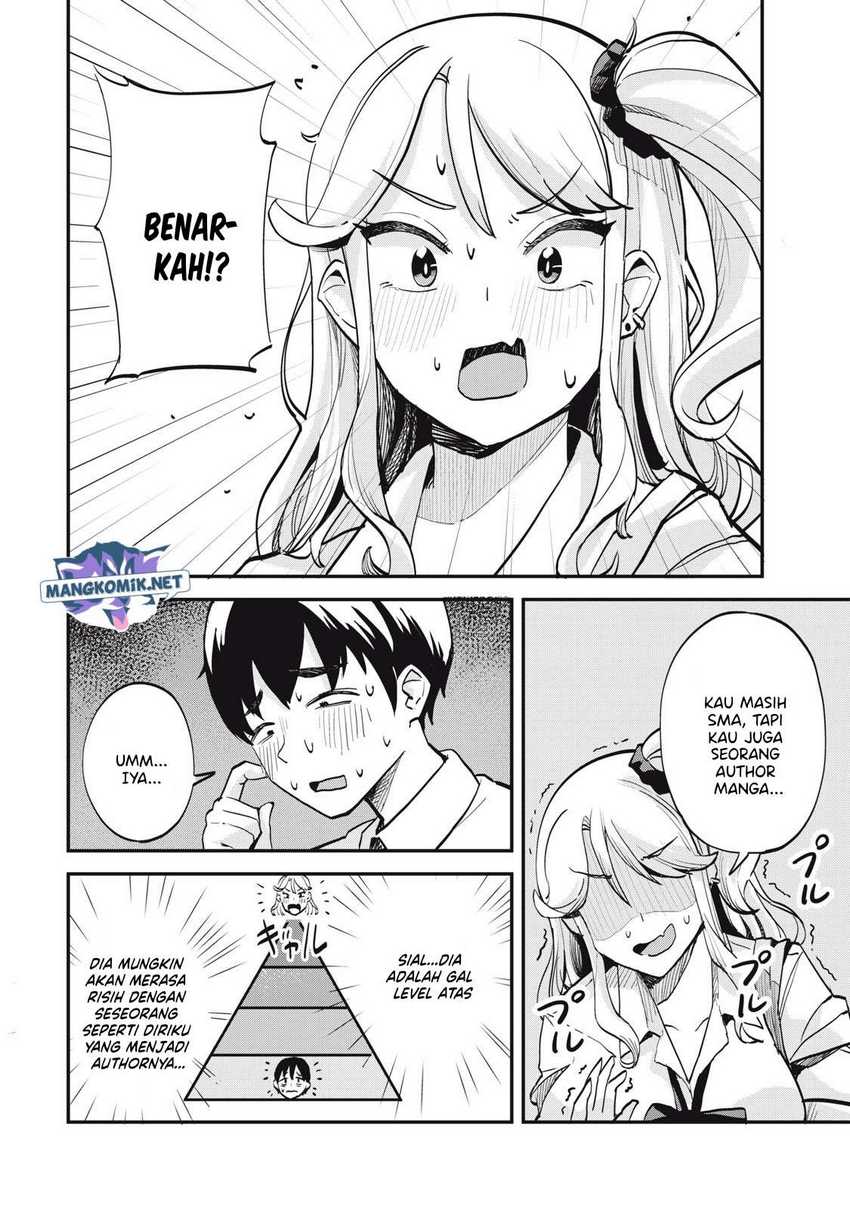 Gal Assi Chapter 01 Gambar 25