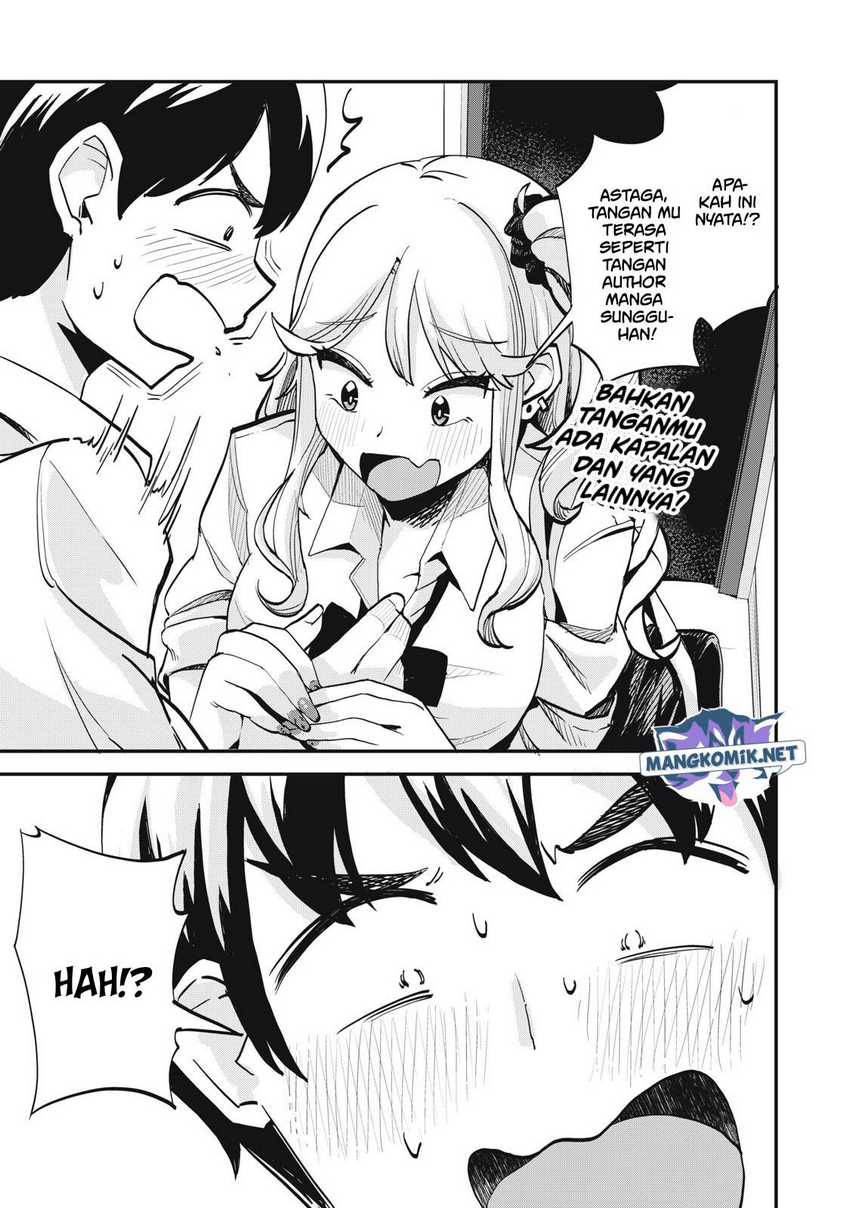 Gal Assi Chapter 01 Gambar 26