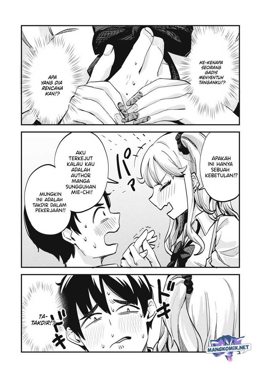 Gal Assi Chapter 01 Gambar 27