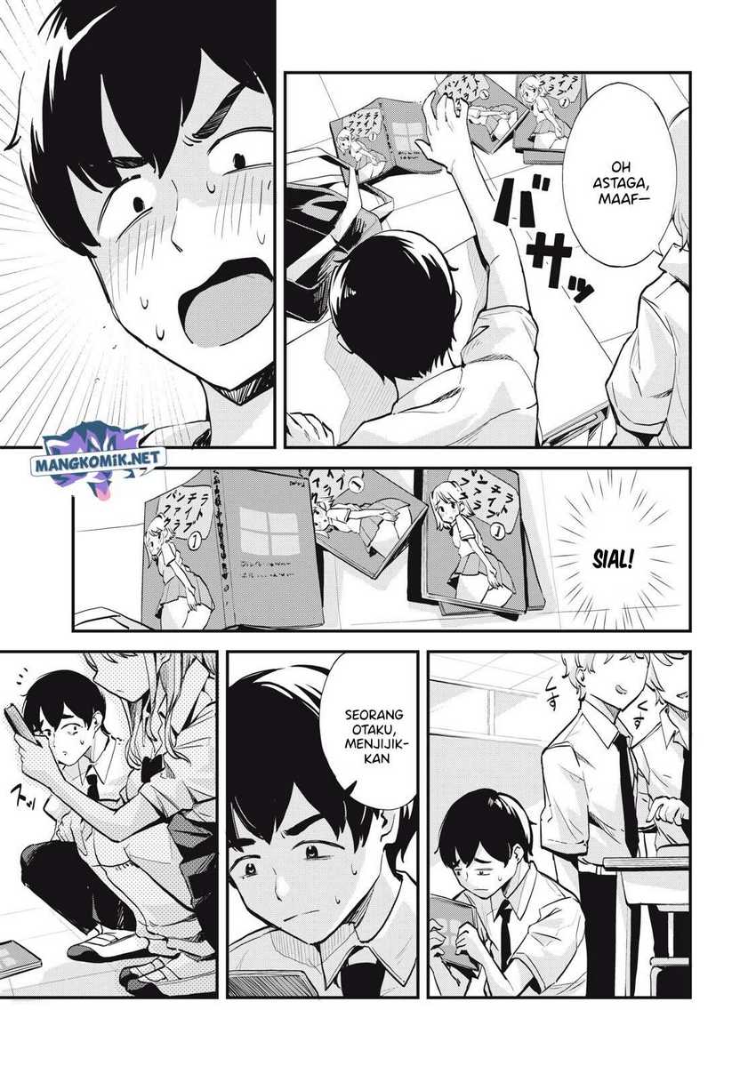 Gal Assi Chapter 01 Gambar 4