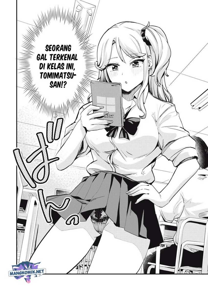 Gal Assi Chapter 01 Gambar 5