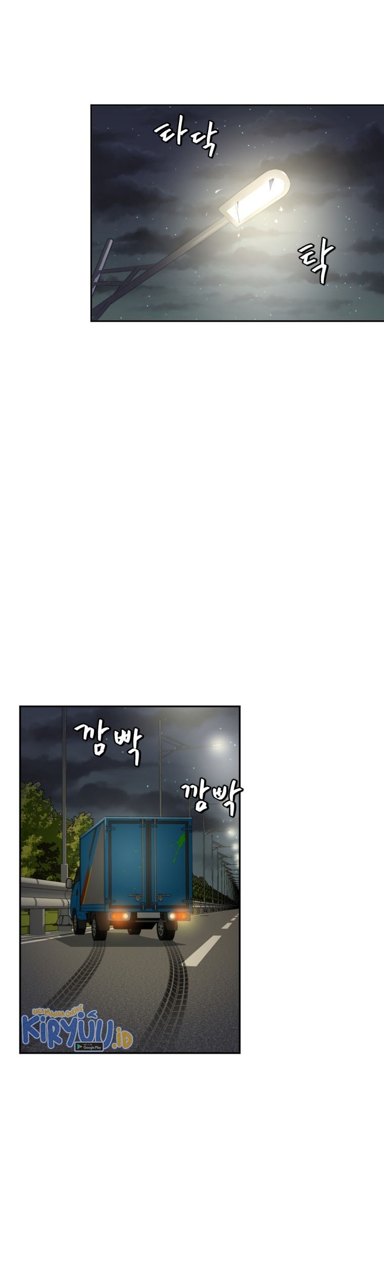 Monsters (2022) Chapter 05 Gambar 11