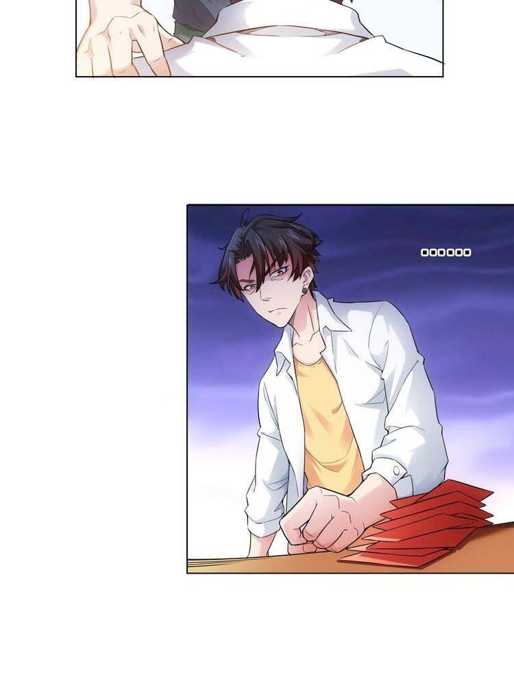 I Can See The Success Rate Chapter 2 Gambar 7
