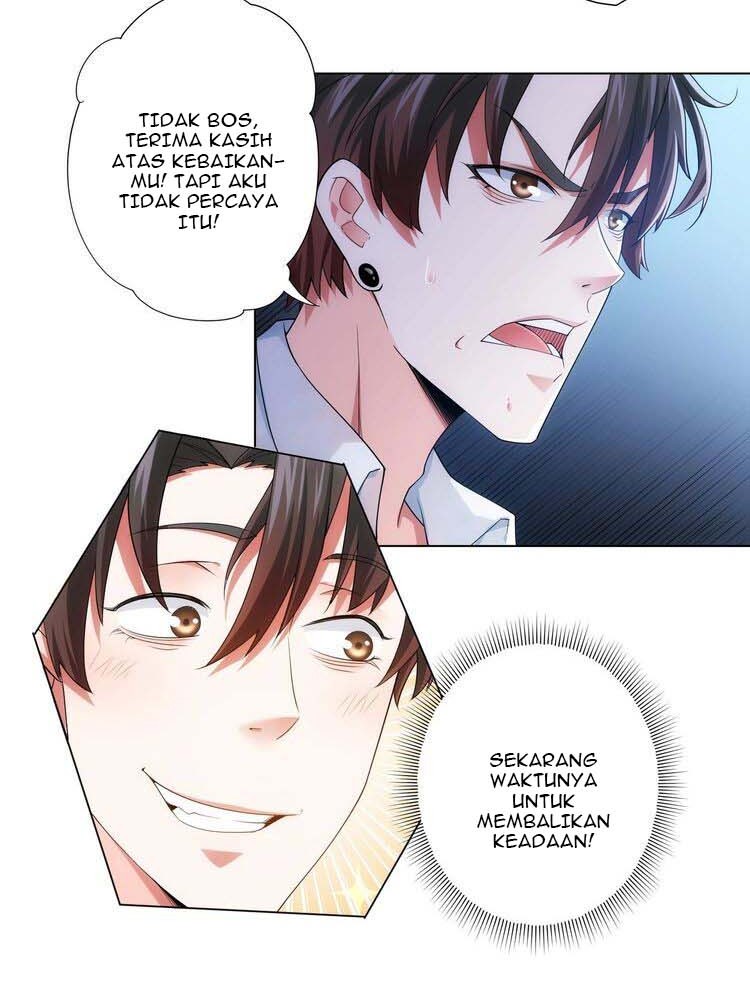 I Can See The Success Rate Chapter 2 Gambar 10