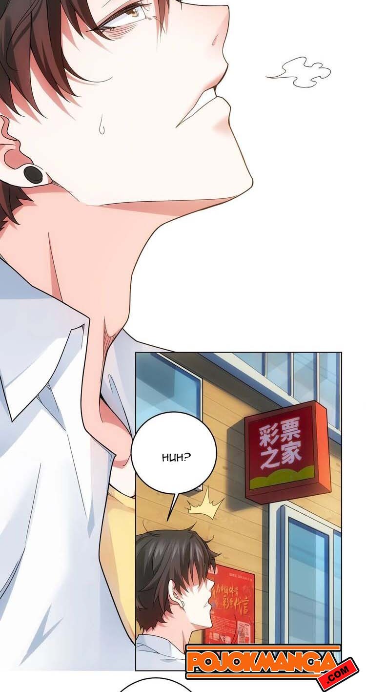 I Can See The Success Rate Chapter 1 Gambar 3
