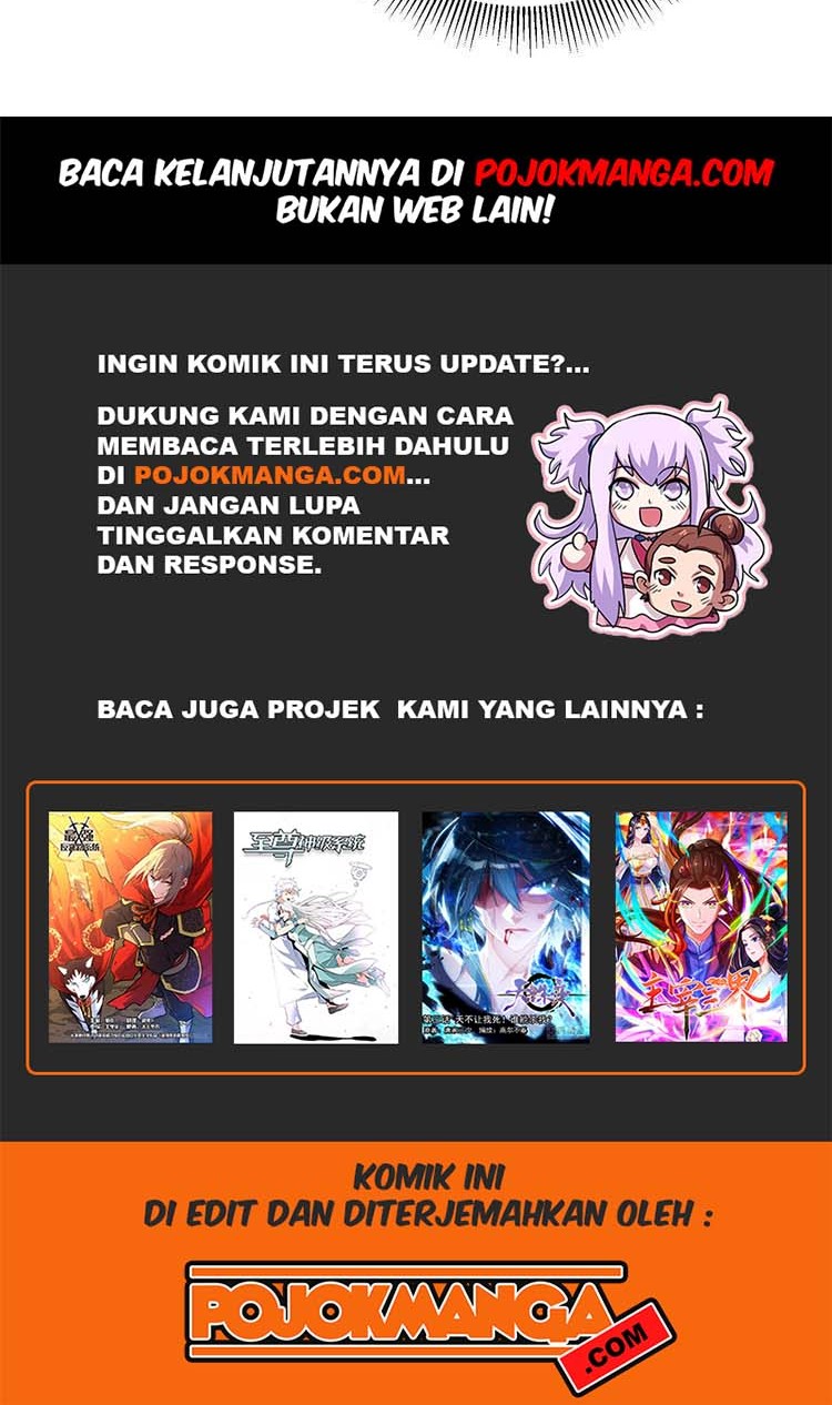 I Can See The Success Rate Chapter 1 Gambar 21