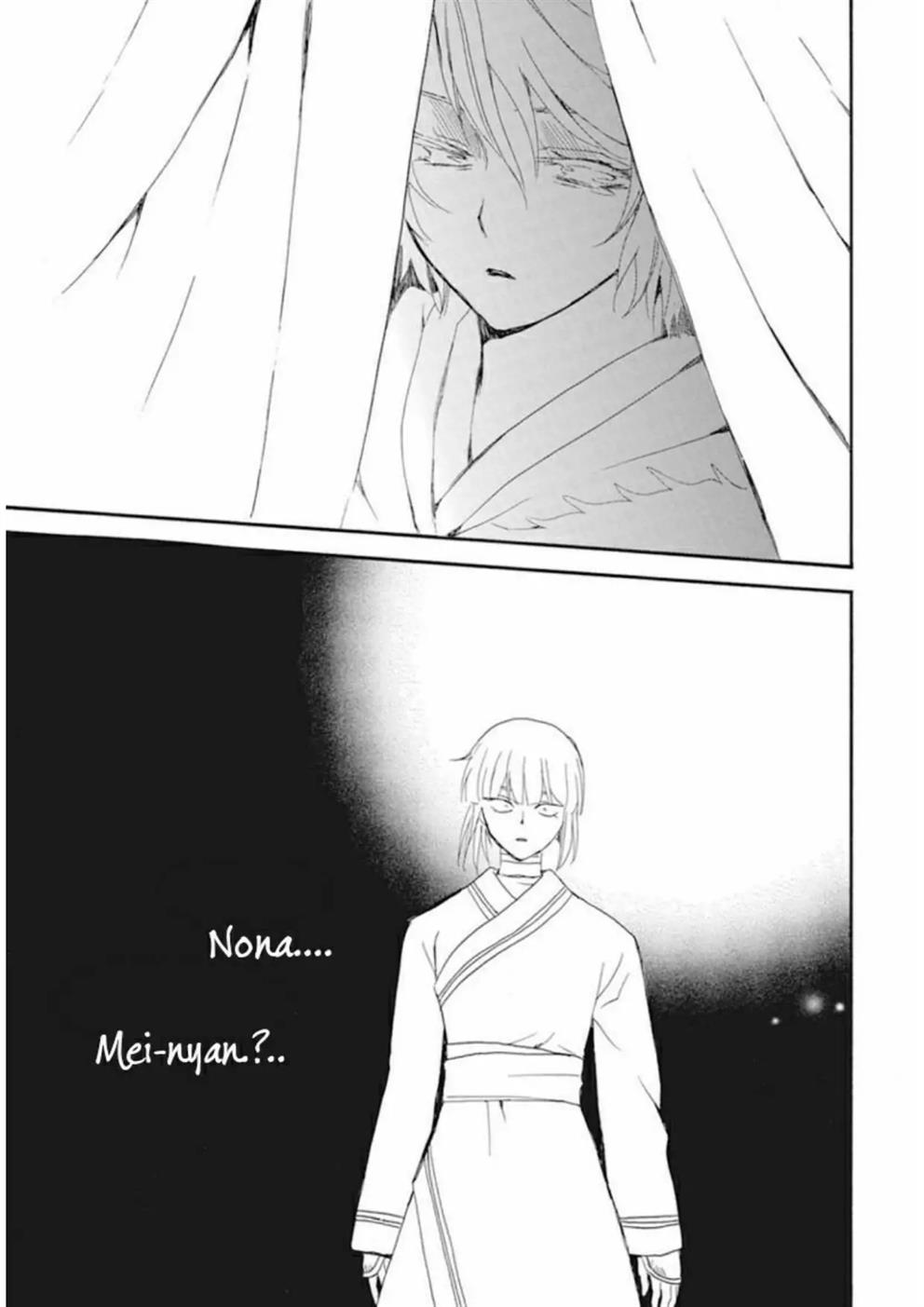 Akatsuki no Yona Chapter 232 Gambar 16