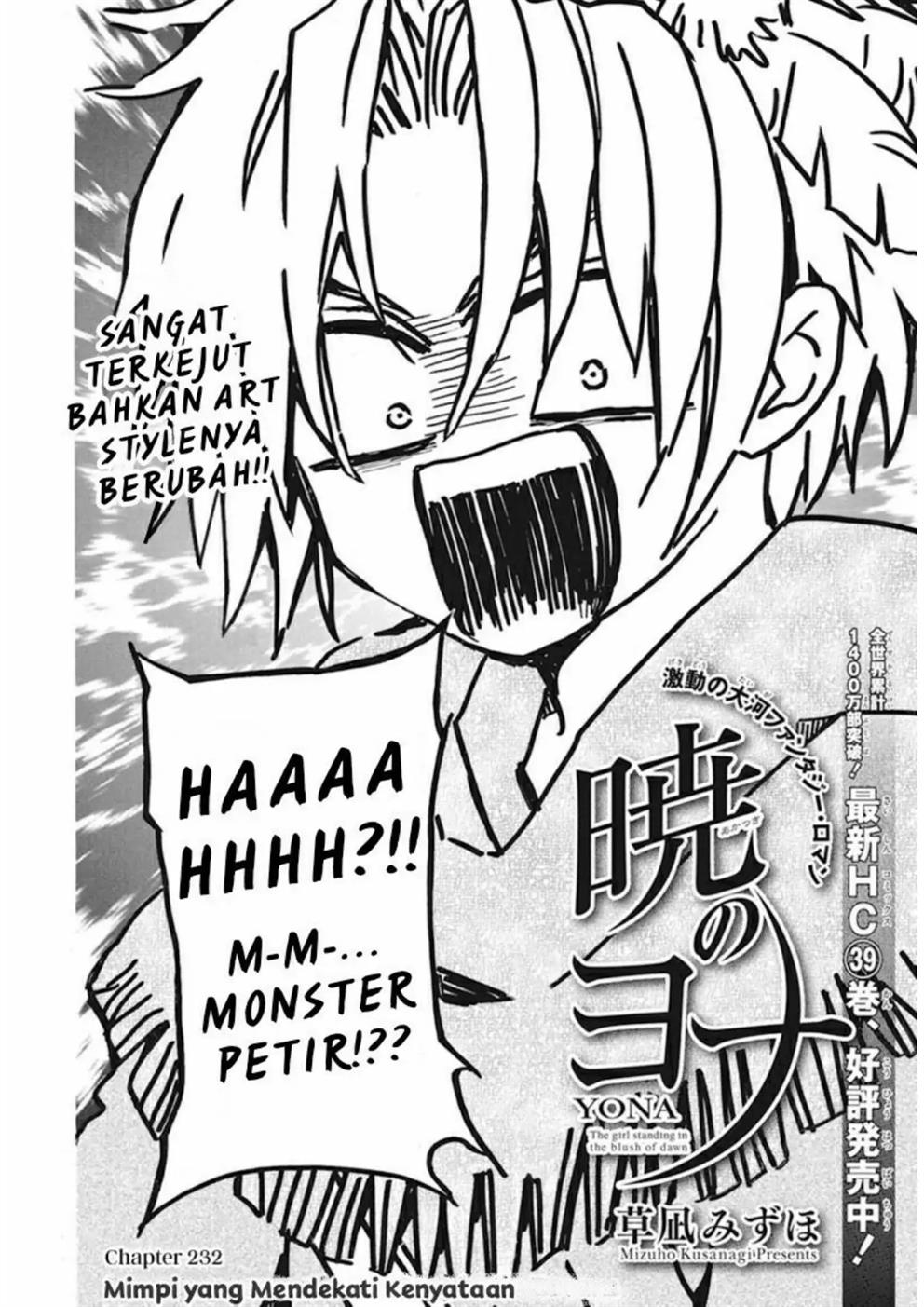 Baca Manga Akatsuki no Yona Chapter 232 Gambar 2