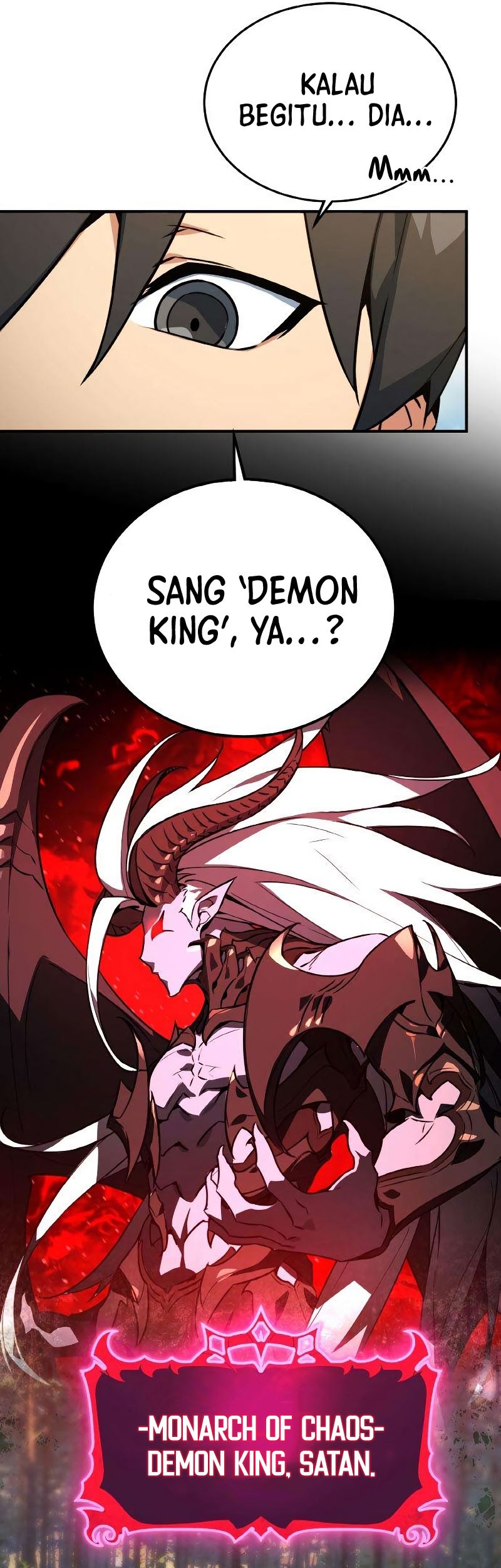 The Game’s Greatest Troll Chapter 08 Gambar 31