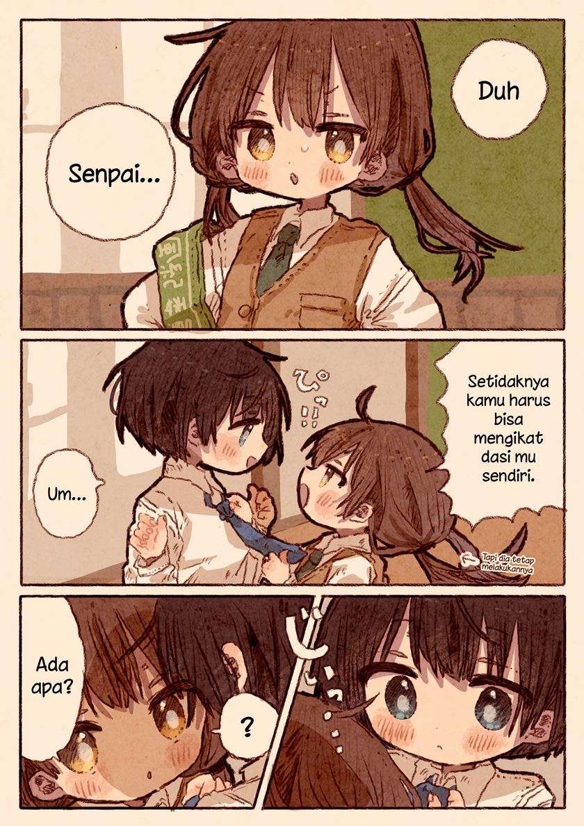 Baca  I Don’t Blame You Chapter 00.1 Gambar 2