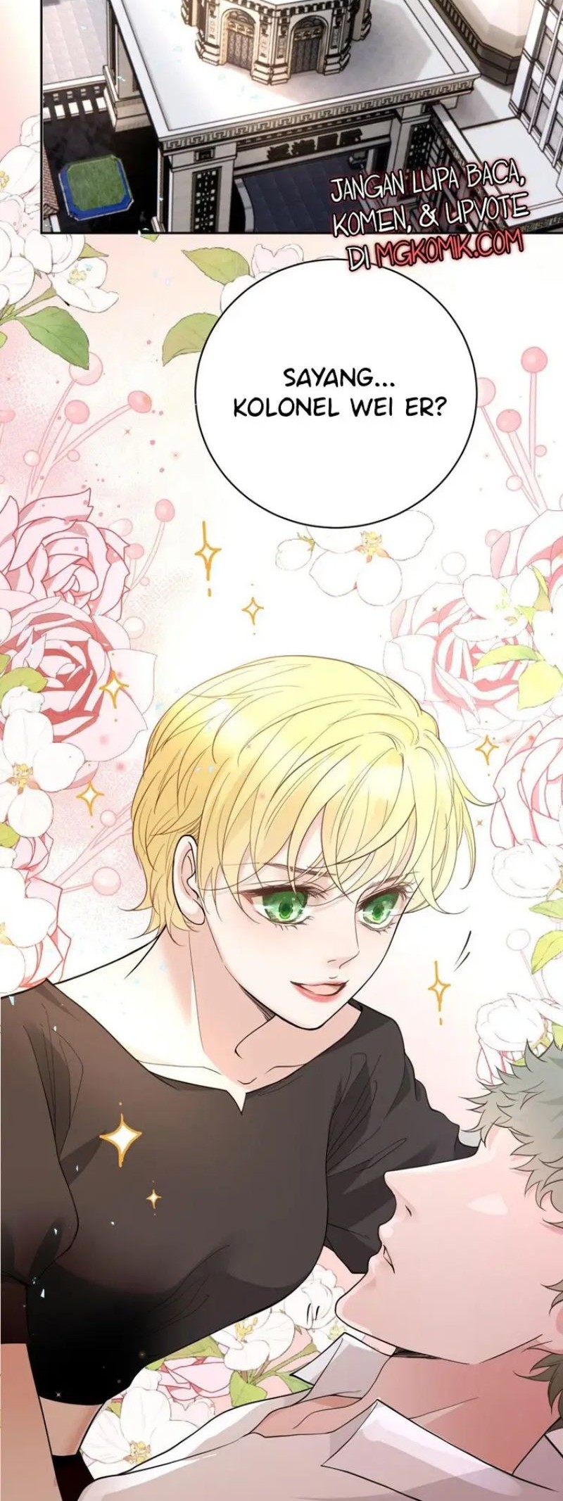 Baca  Pregnant Wife, One Plus One Chapter 217 Gambar 2