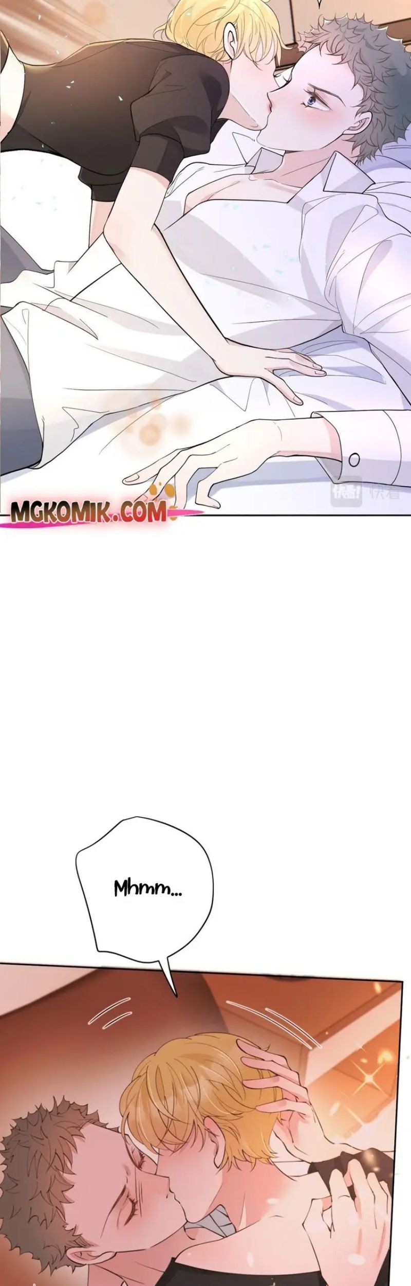 Pregnant Wife, One Plus One Chapter 217 Gambar 5