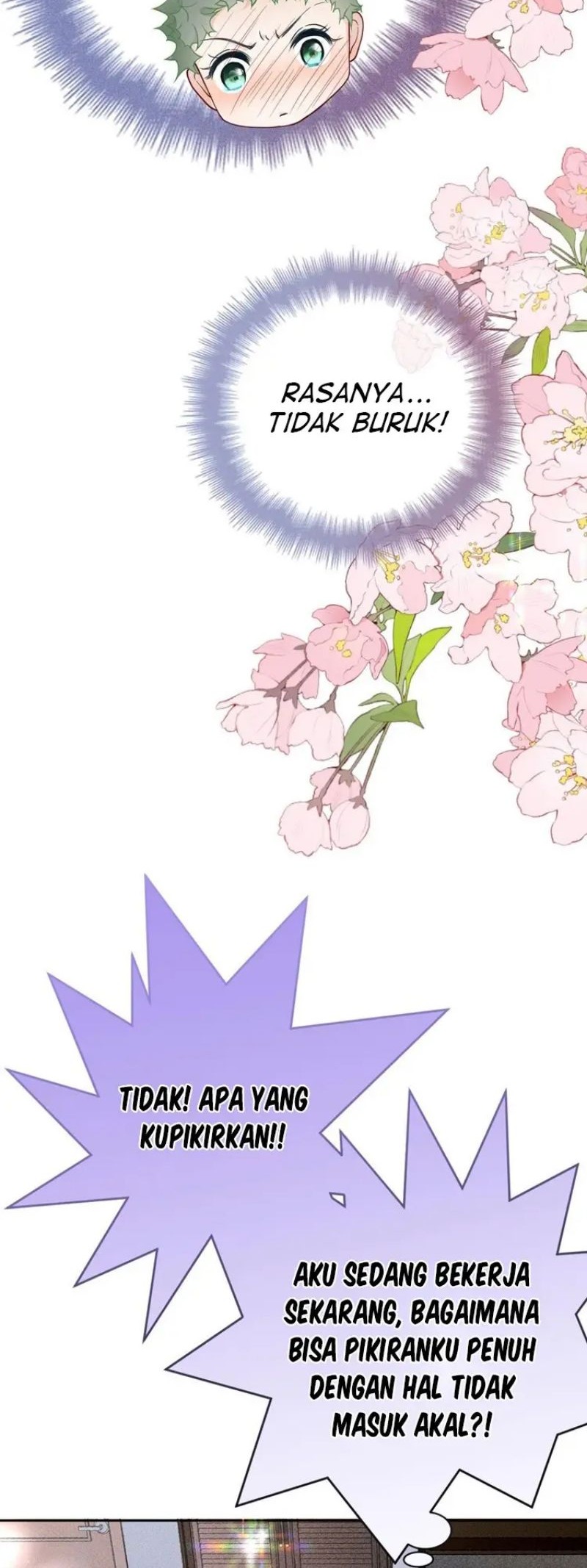 Pregnant Wife, One Plus One Chapter 217 Gambar 12