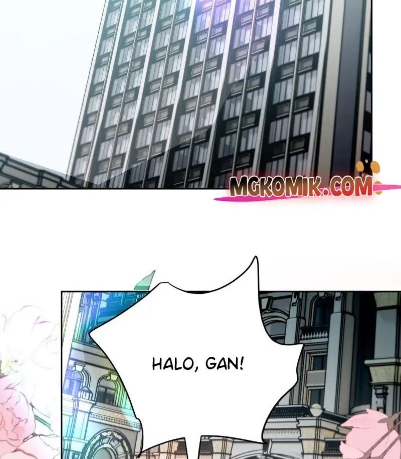 Pregnant Wife, One Plus One Chapter 216 Gambar 24