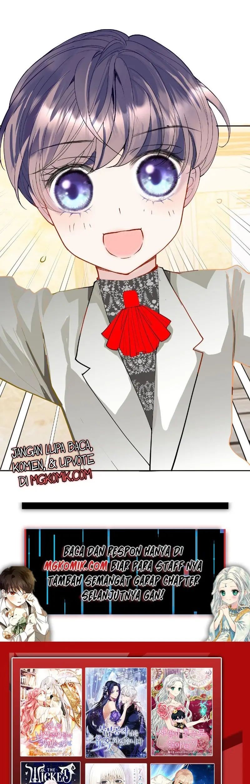 Pregnant Wife, One Plus One Chapter 216 Gambar 29