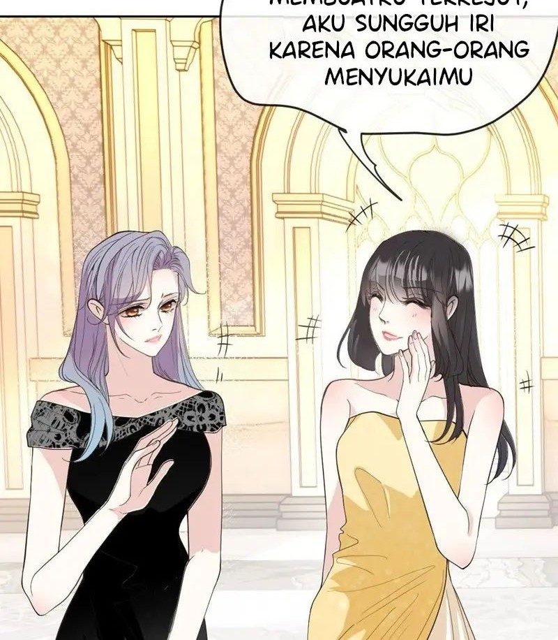 Pregnant Wife, One Plus One Chapter 216 Gambar 10