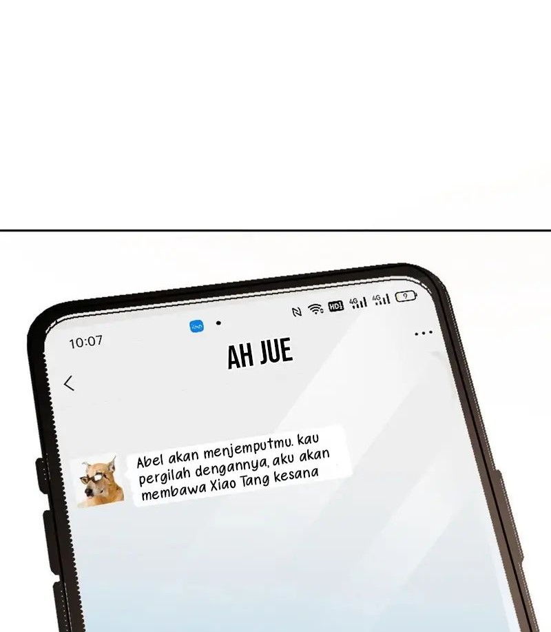 Pregnant Wife, One Plus One Chapter 216 Gambar 16