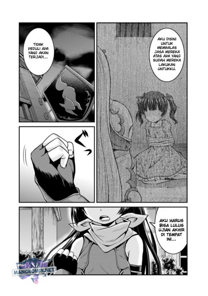 Save & Load no Dekiru Yadoya-san Chapter 31 Gambar 13