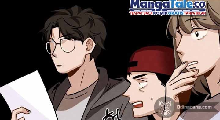 Be the Actor Chapter 8 Gambar 72