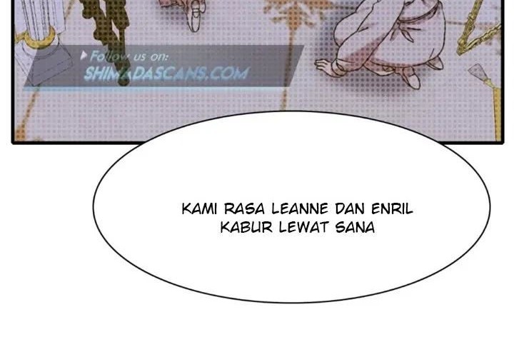 I Gave Birth to the Tyrant’s Child Chapter 48 Gambar 6