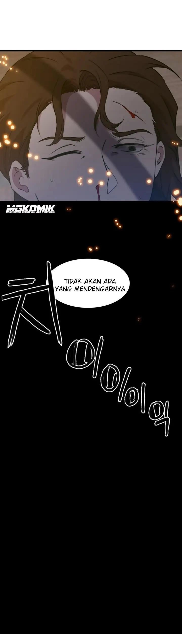 I Gave Birth to the Tyrant’s Child Chapter 48 Gambar 13