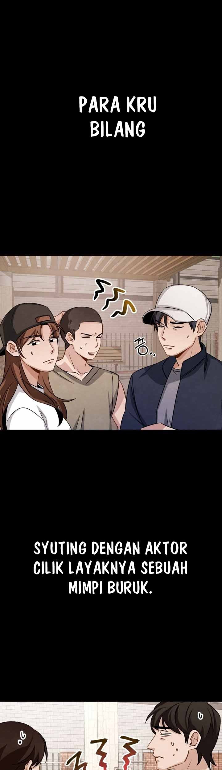 Baca Be the Actor Chapter 7 Gambar 2