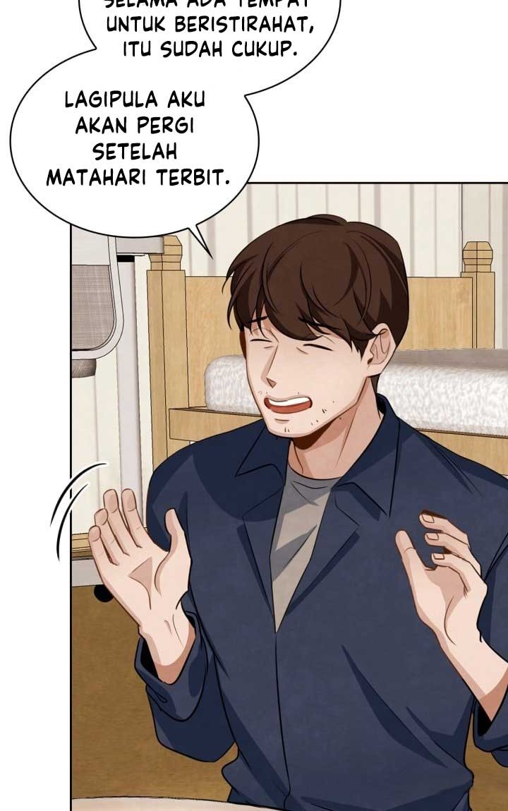 Be the Actor Chapter 6 Gambar 46