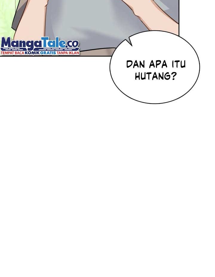 Be the Actor Chapter 6 Gambar 52